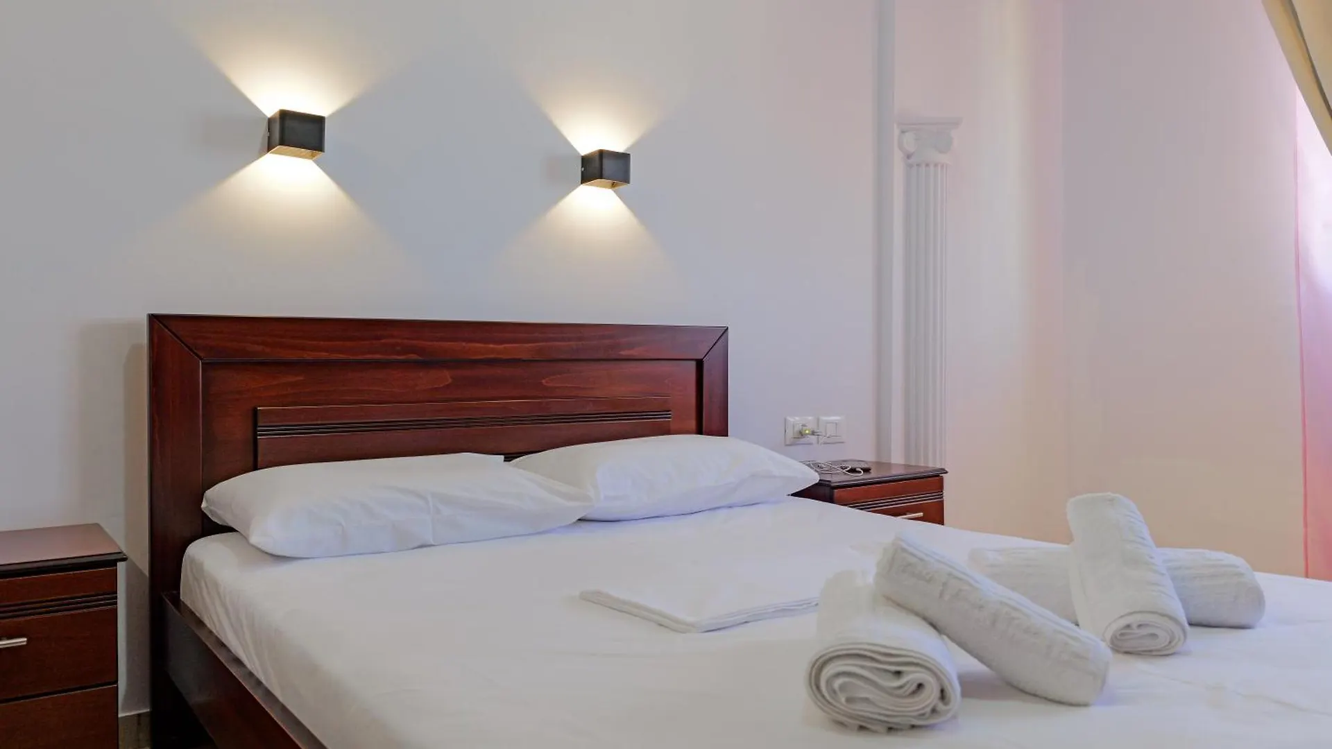 Valentina Apartment 2 Σαράντα Αλβανία
