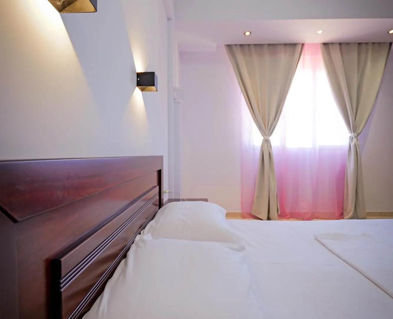 Valentina Apartment 2 Σαράντα 0*,  Αλβανία