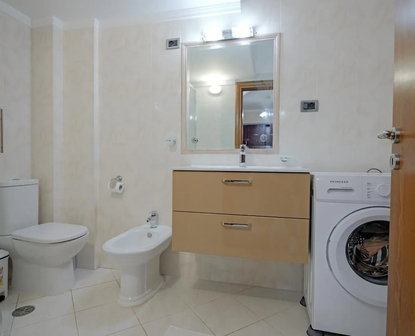 Valentina Apartment 2 Σαράντα 0*,