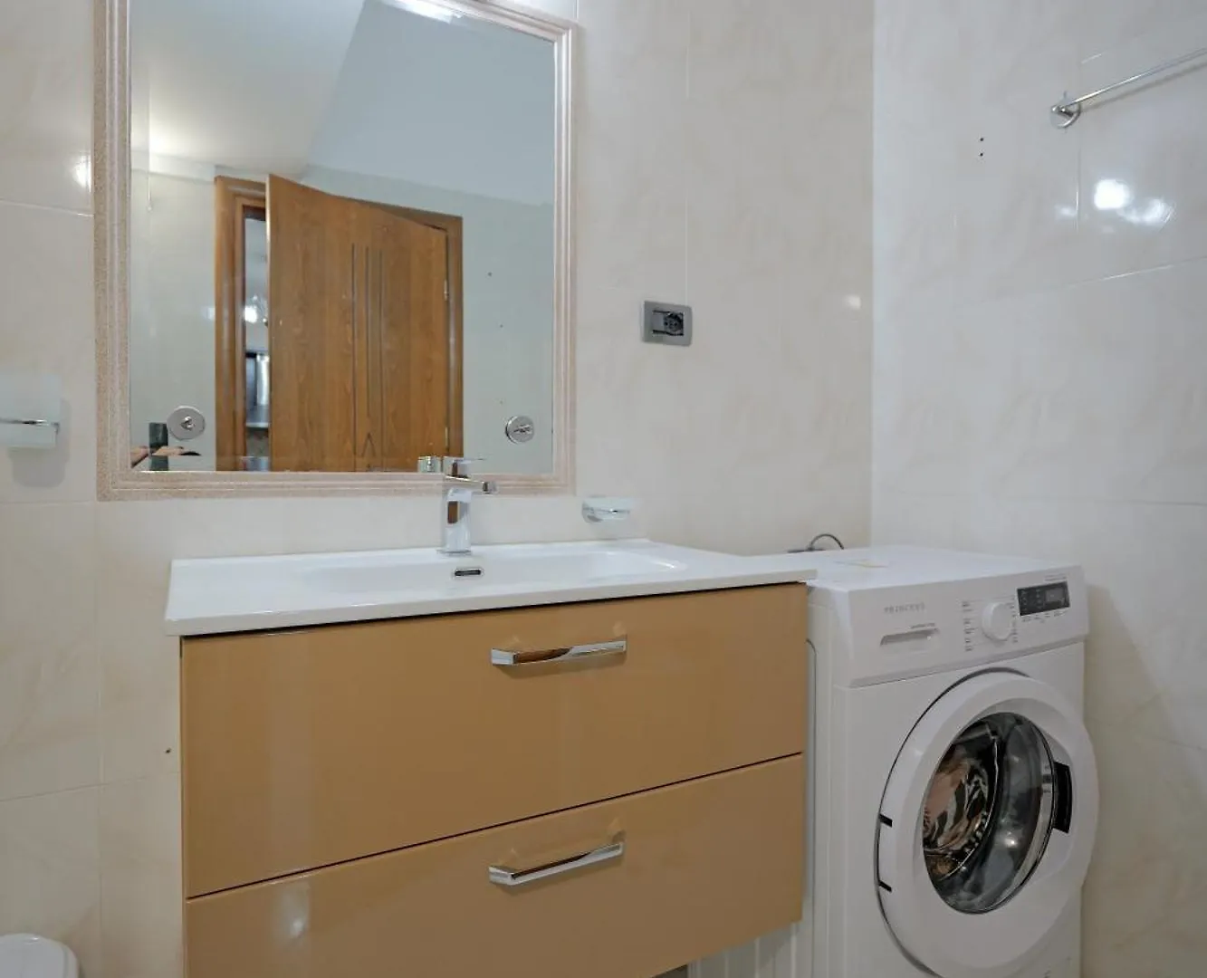 Valentina Apartment 2 Σαράντα