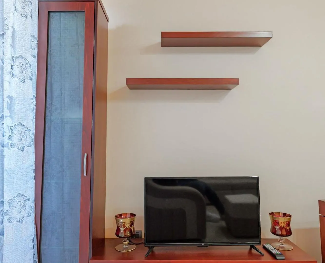 Valentina Apartment 2 Σαράντα