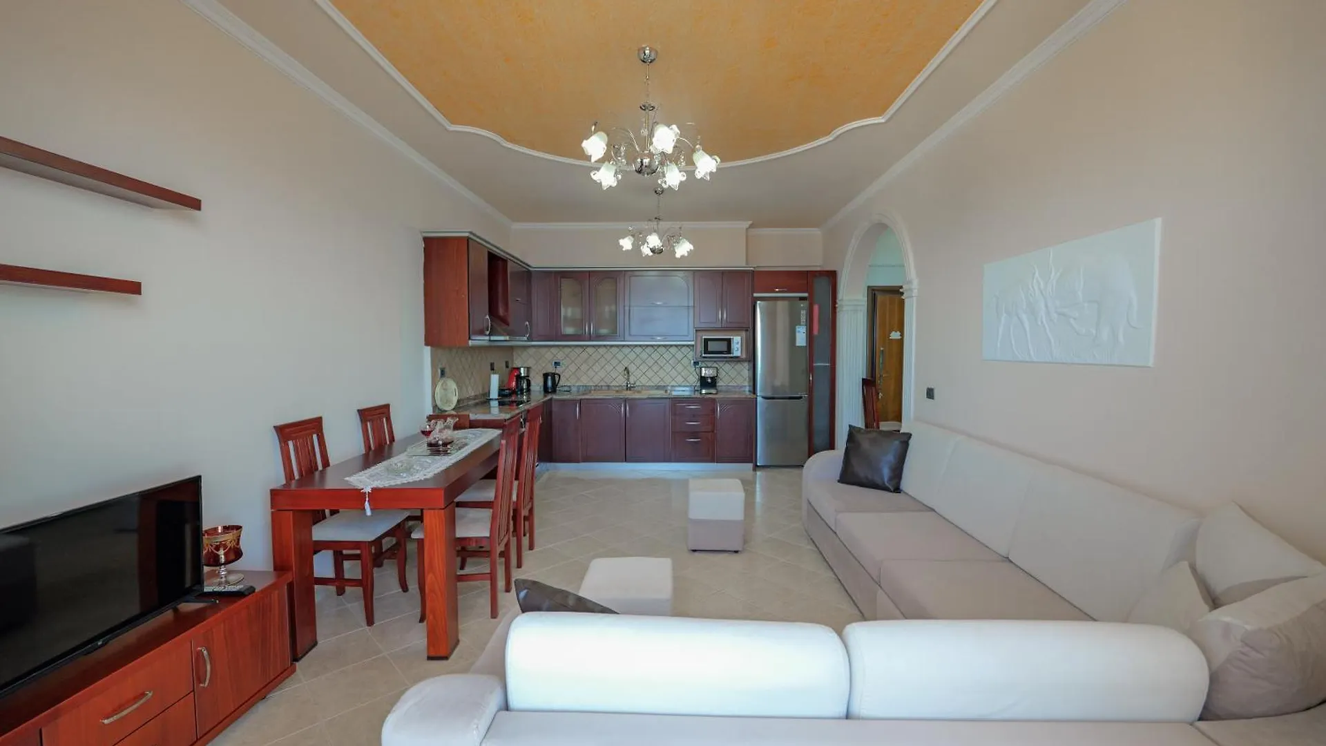 Valentina Apartment 2 Σαράντα Αλβανία