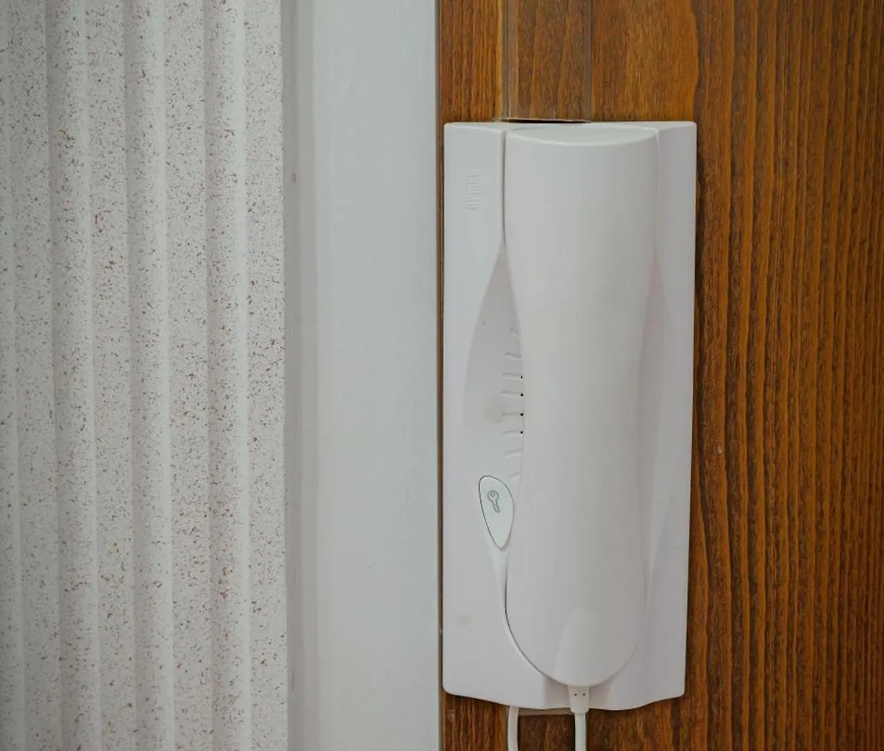 Valentina Apartment 2 Σαράντα