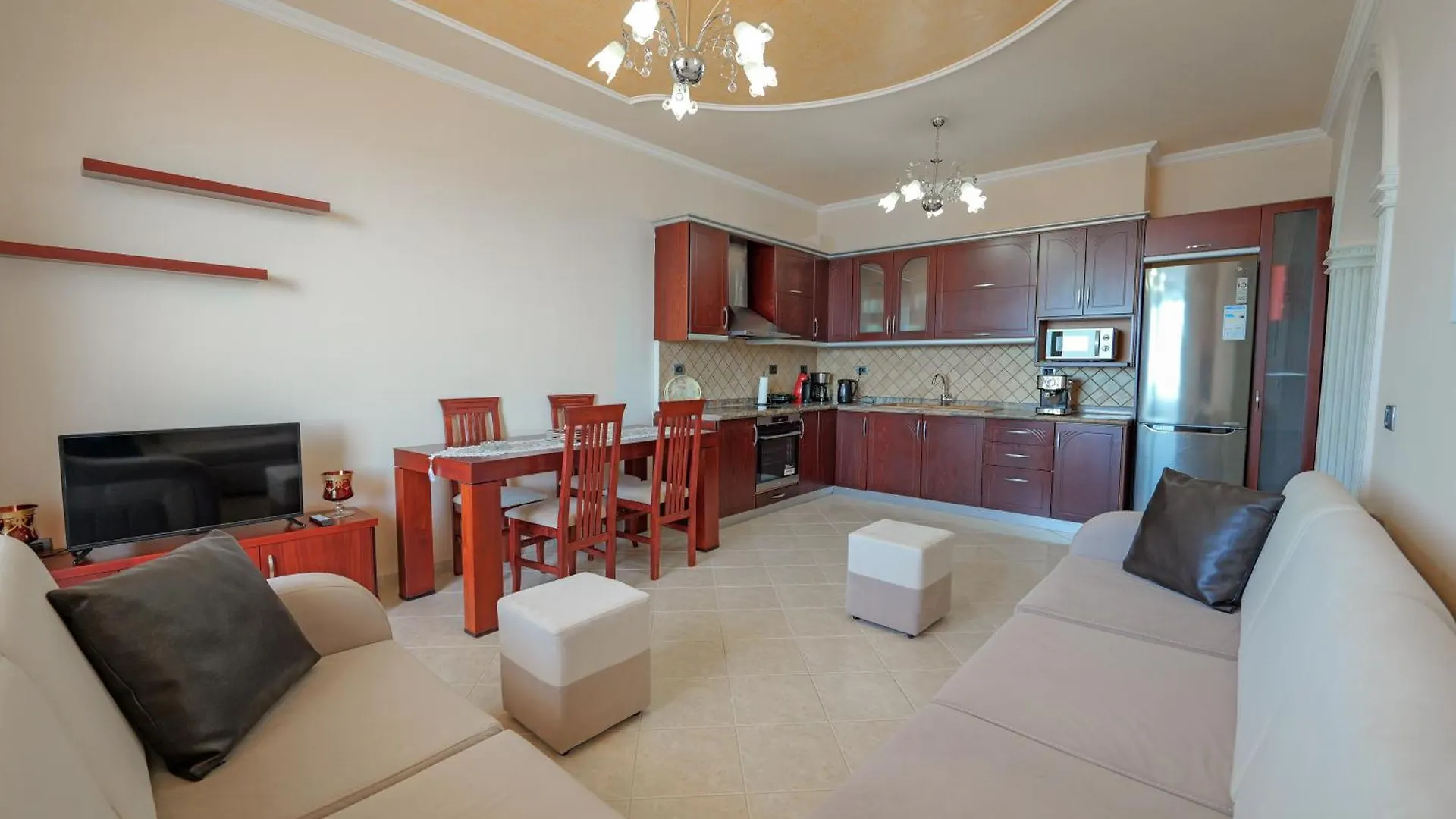 Valentina Apartment 2 Σαράντα Αλβανία