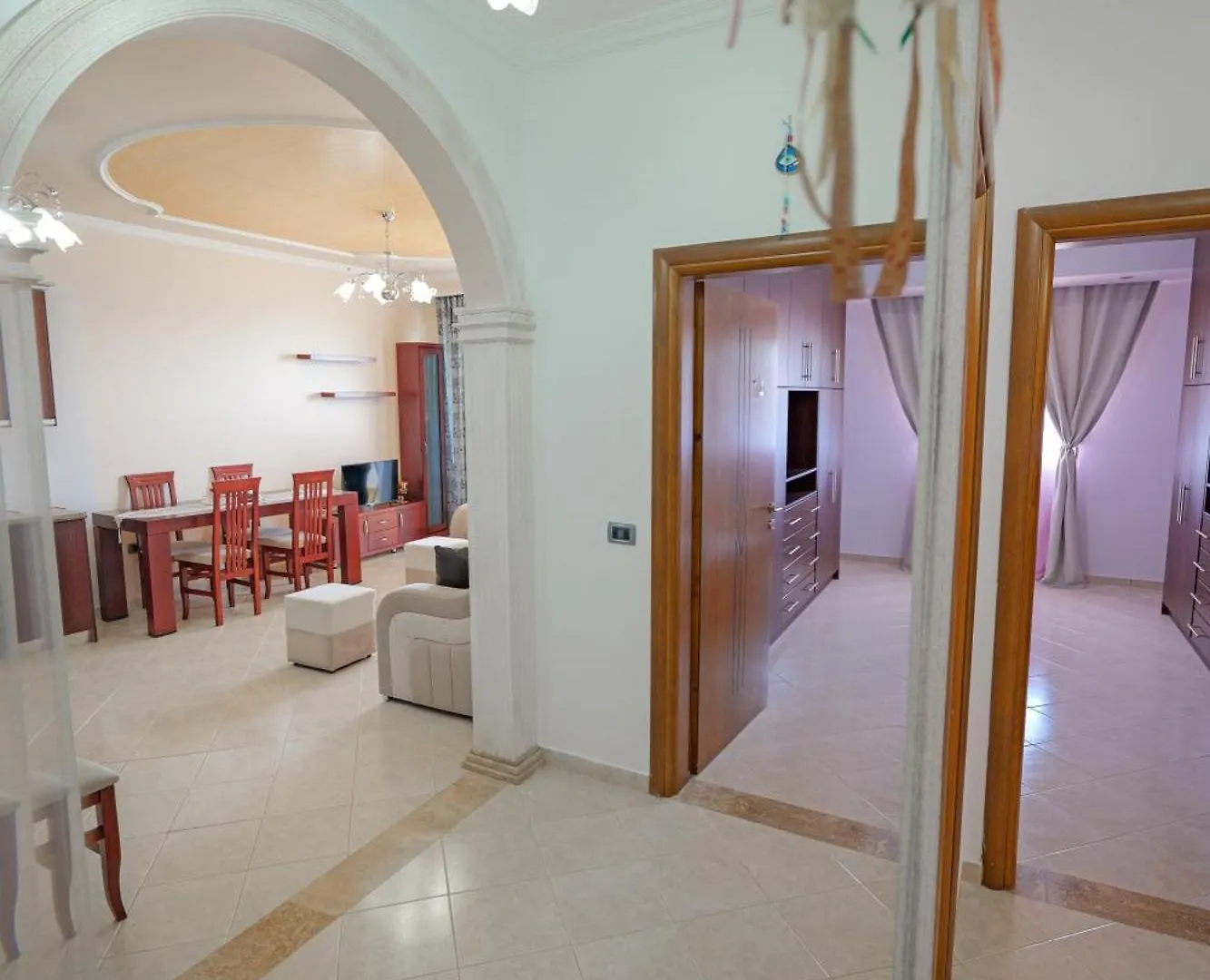 Valentina Apartment 2 Σαράντα Αλβανία