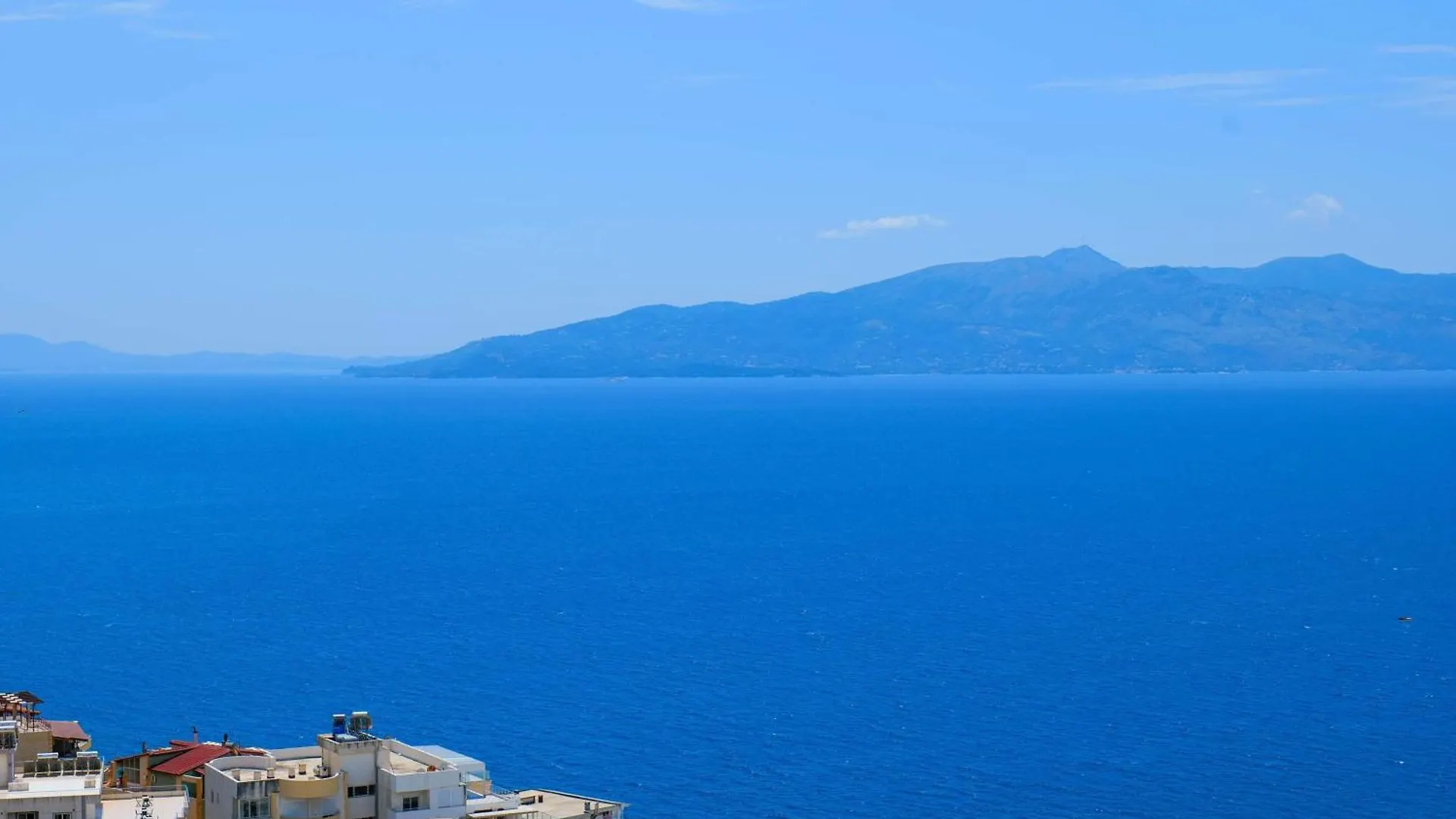 Valentina Apartment 2 Σαράντα