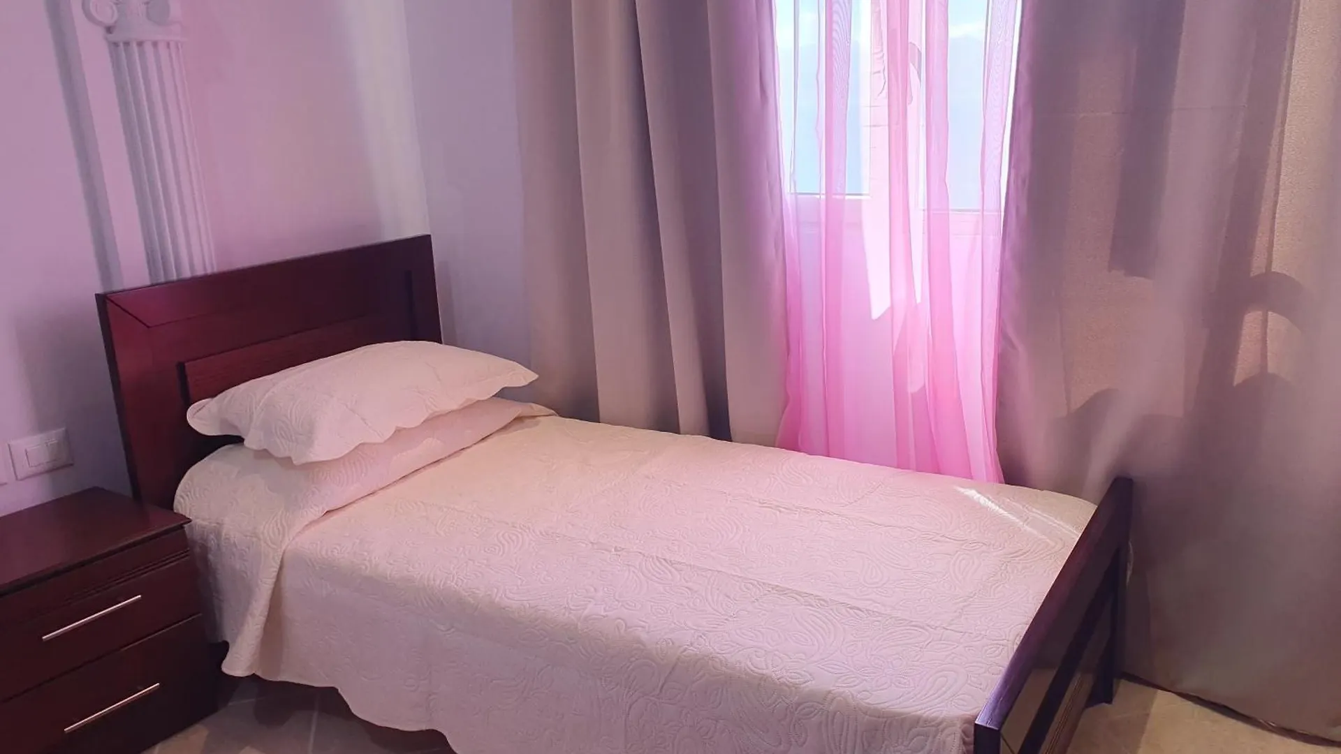 Valentina Apartment 2 Σαράντα