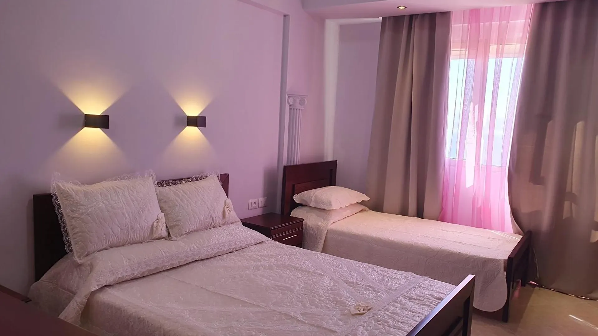 Valentina Apartment 2 Σαράντα